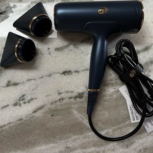 CURA T3 midnight Blue Hair Dyrer